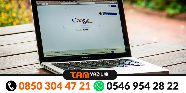 Hazır Kameraman Tasarımı ve Kameraman Yazılımı Kur