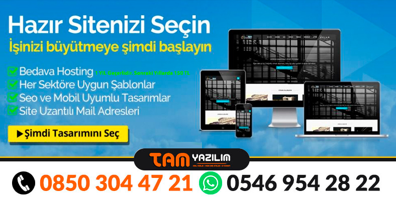 Hazır Fizik Öğretmeni Sitesi Tasarımı ve Fizik Öğretmeni Sitesi Yazılımı Kur