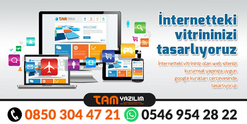 Elazığ Hazır web sitesi | Hazır internet sitesi Tel: 0546 954 28 22