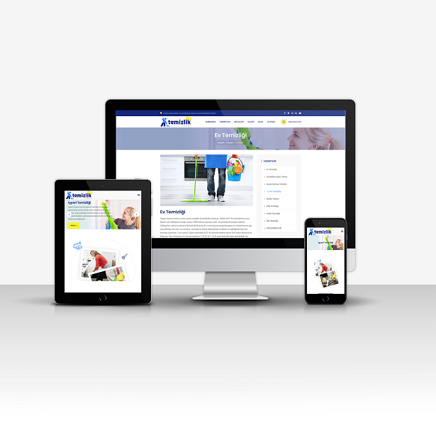 Hazır Güzellik Salonu Sitesi Web Tasarımı ve Güzellik Salonu Sitesi Yazılımı Kur